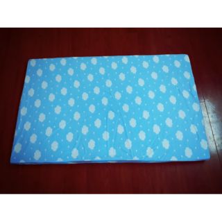 Combo đệm cũi+ga bọc
