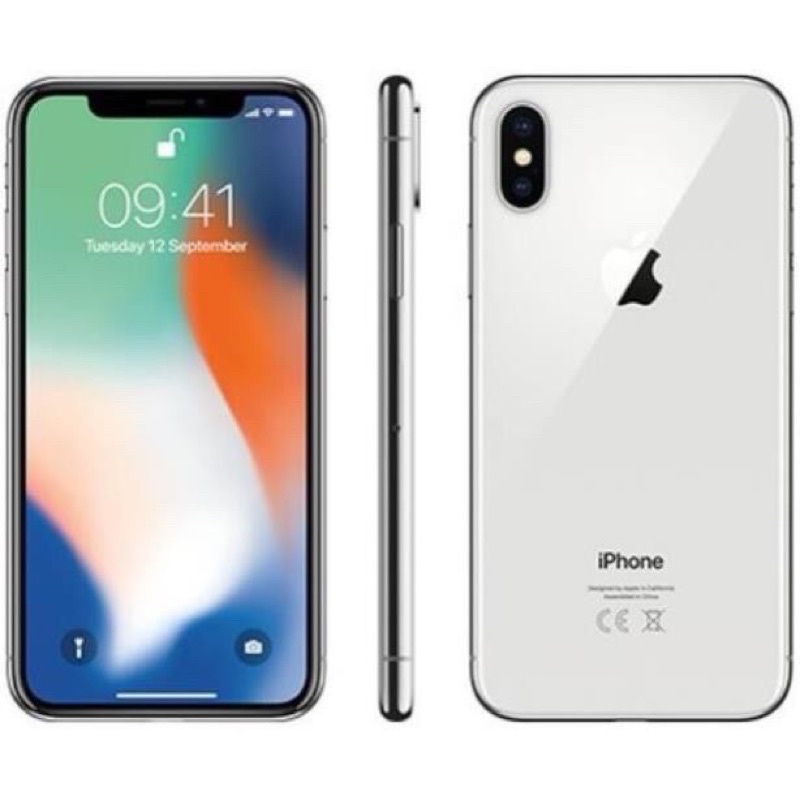 điện thoại iphone x 64gb