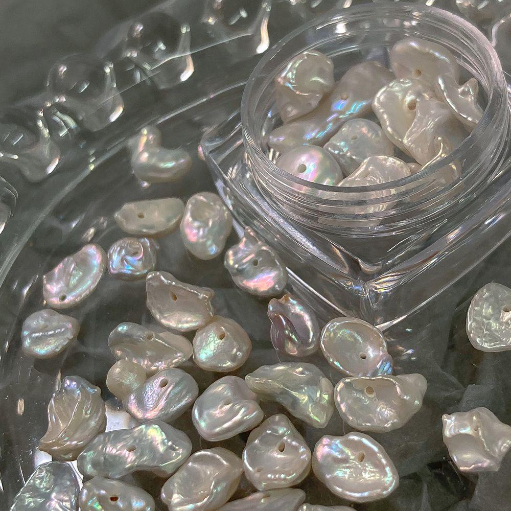 Phụ Kiện Trang Trí Móng Tay 3D Thời Trang Dành Cho Nữ