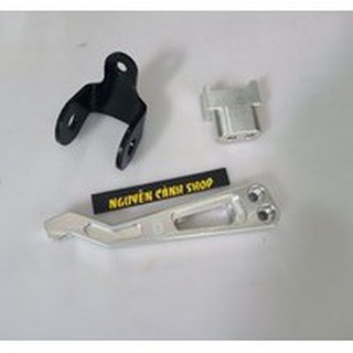 pas trợ lực cổ