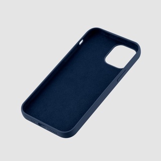 Ốp silicon (iPhone 12 Pro Max / iPhone 12 Pro / iPhone 12 )