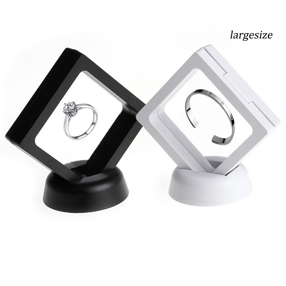 Túi Xách Cỡ Lớn Thời Trang Thanh Lịch◇Hộp Đứng Trưng Bày Trang Sức / Đồng Xu Đẹp Mắt