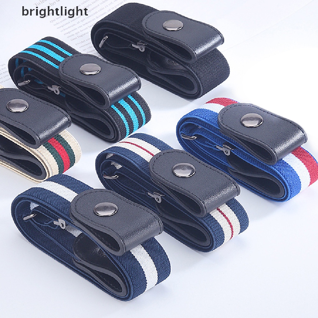 Thắt Lưng Co Giãn Thời Trang Dành Cho Nữ