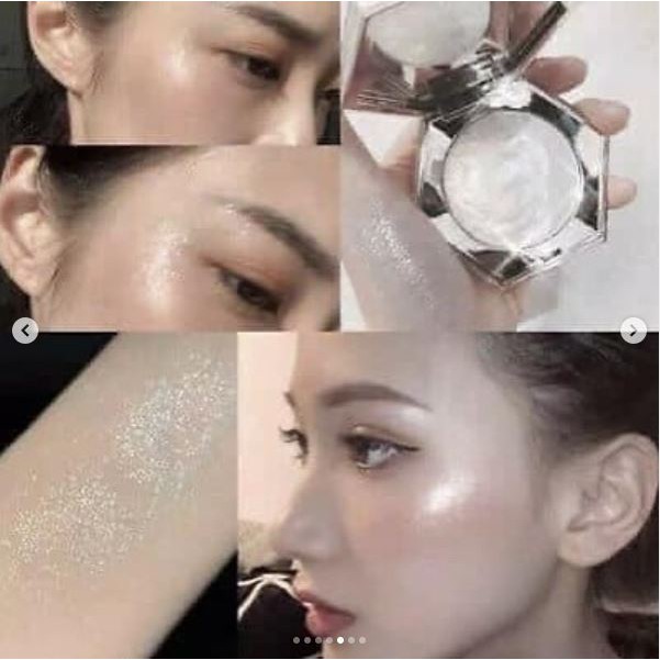 FENTY BEAUTY BY RIHANNA ✨ set son DIAMOND BOMB BABY MINI FACE AND LIP SET. | BigBuy360 - bigbuy360.vn