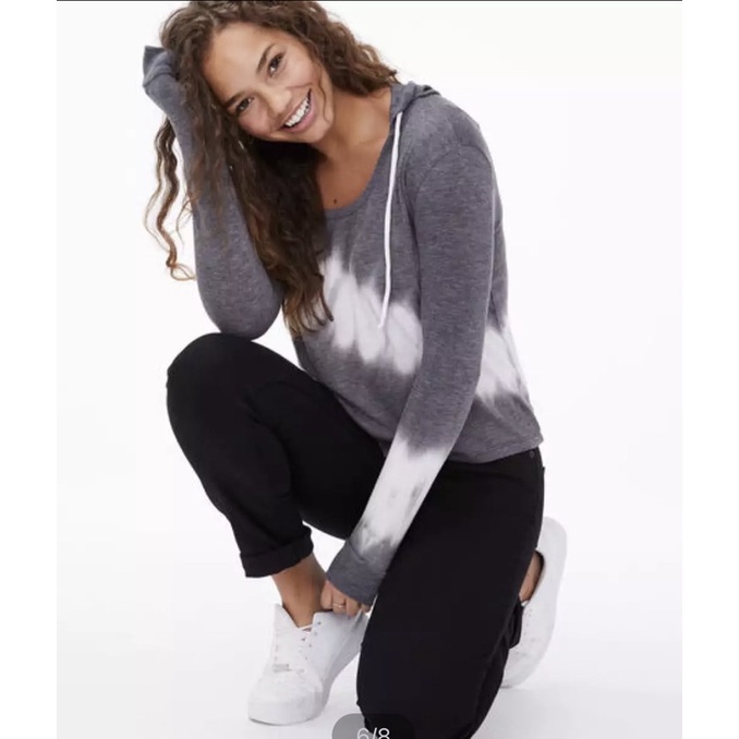 Áo hoodie Aeropostale xuất dư xịn