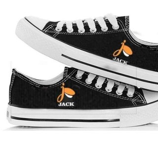 Giày Jack Đóm 🎁 FREESHIP 🎁 Giảm Ngay 10k Khi Nhâp [ GIAY JACK ] - Giày Jack Cổ Thấp in theo yêu cầu giá rẻ chất lượng