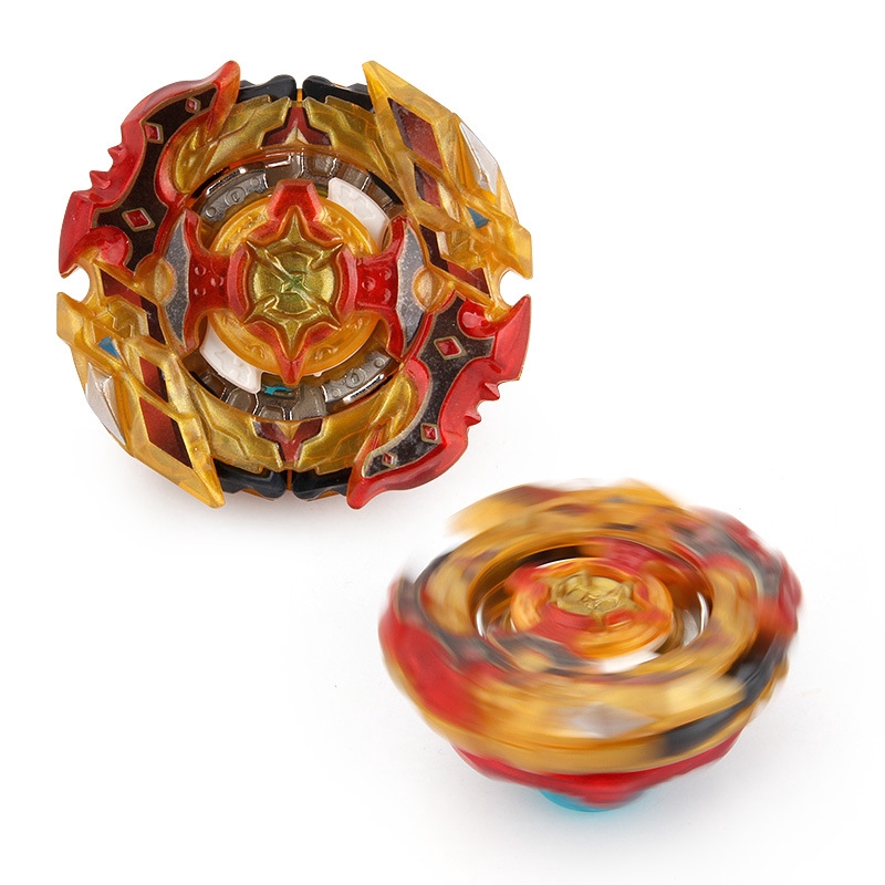 Con quay hồi chuyển beyblade burst b-128 cho-z spriggan.Ow.Bén vui nhộn đẹp mắt