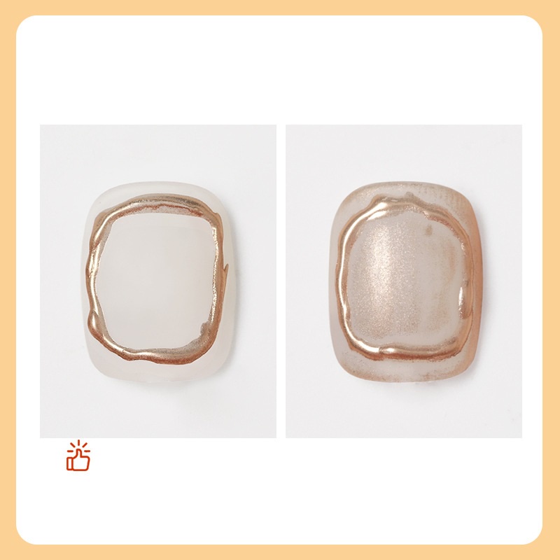 Top lì chống lem khi tráng gương Kalisa chính hãng 15ml