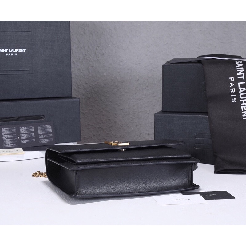 Túi xách ysl size 30 cm