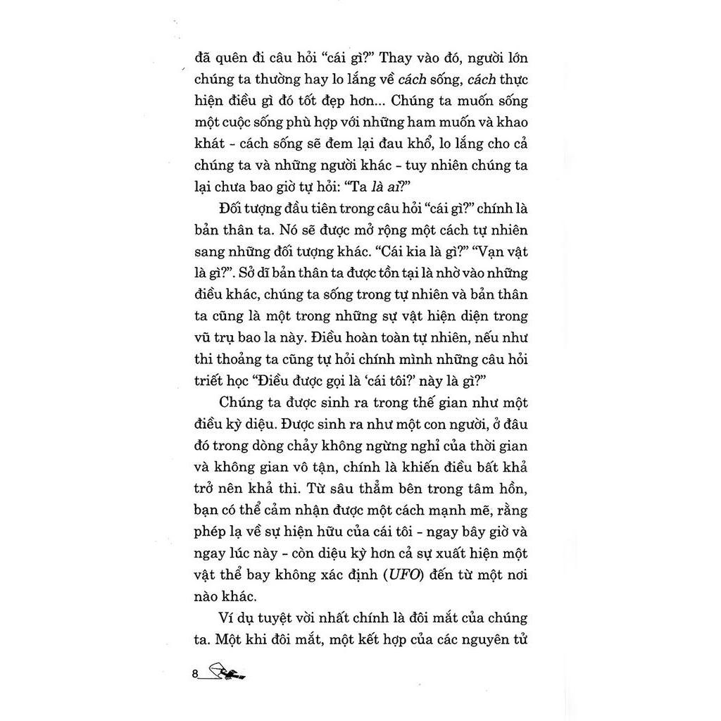 Sách Một Cuộc Sống Trí Huệ