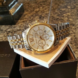 Đồng Hồ Nam Michael Kors MK8344