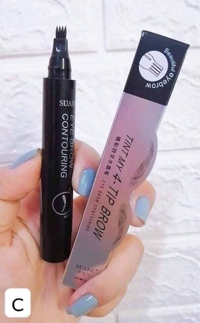 Chì kẻ phẩy sợi 4D | BigBuy360 - bigbuy360.vn