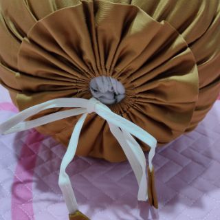 Vỏ gối ôm lụa