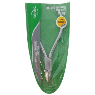 Kềm Cắt Da( Kèm Nghĩa) D-555/D-401