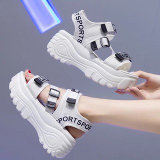  SANDAL ĐẾ CAO SPORT