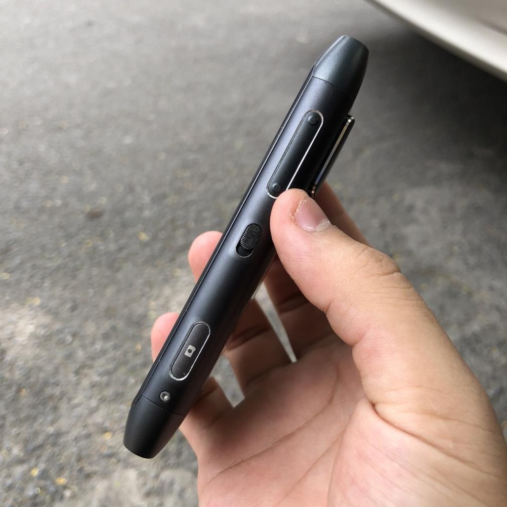 NGUYÊN ZIN, chính hãng, điện thoại cổ Nokia n8 likenew