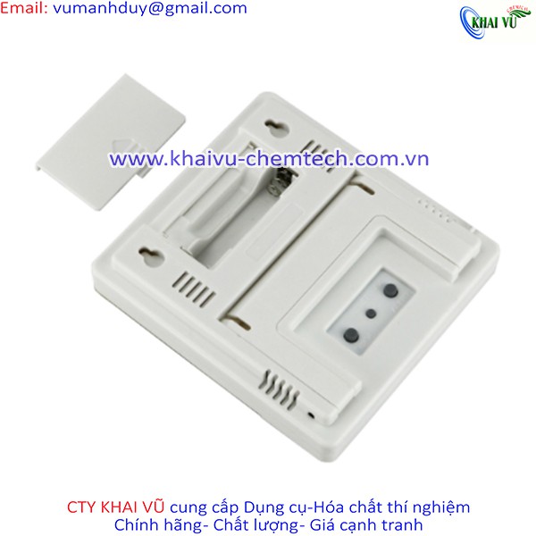 [CAO CẤP - HÃNG SMART SENSOR] Nhiệt kế đo độ ẩm và nhiệt độ Smart Sensor AR867