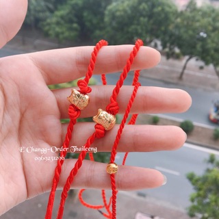 Vòng tay may mắn Thái lan