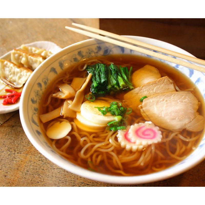 Mì Ramen ăn liền vị miso Men Sunaoshi 420g (84g x 5 gói) - Hachi Hachi Japan Shop