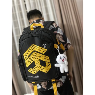 Balo 5theway biglogo  thời trang nam nữ đi học giá rẻ