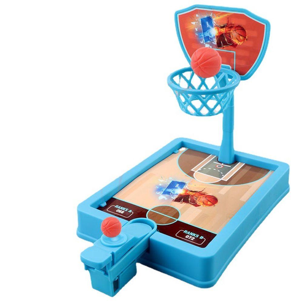 YIYU Bộ Trò Chơi Bắn Bóng Mini Để Bàn Tương Tác Giữa Cha Mẹ Và Bé