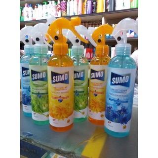 Nước xịt phòng sumo 350ml