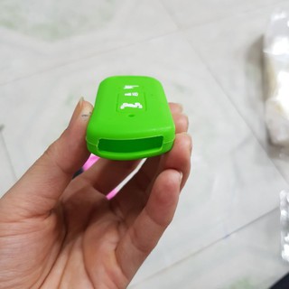 Bọc remote xe máy Honda