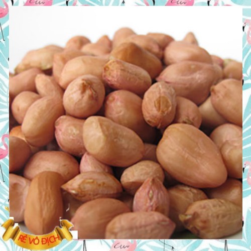 Đậu Phộng MOONFARM Loại 1kg Lạc Tươi Sạch Chuẩn Chất Lượng Hạt Đều To Tròn Ngon Béo