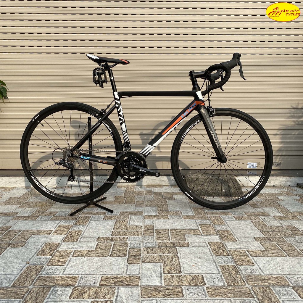 Xe đạp đua Java Veloce