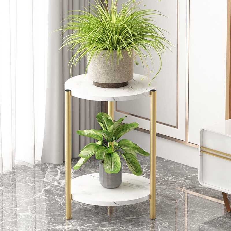 Kệ để chậu hoa cây cảnh ban công,phòng khách B174