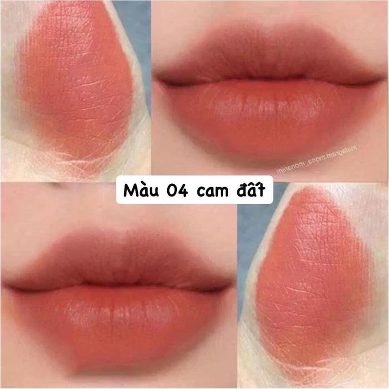 Son Laneige Ultimistic Lipstick Glow