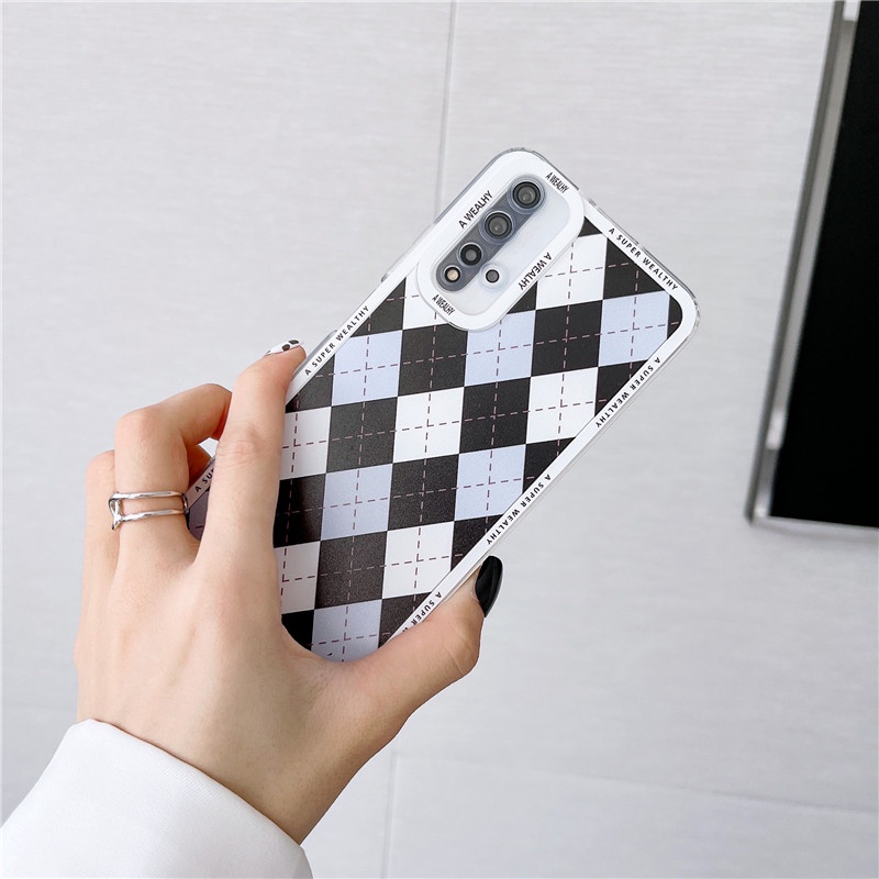 Ốp Điện Thoại Họa Tiết Nghệ Thuật Độc Đáo Cho iPhone 13 11 12 Pro Max X XS Max XR 6 6S 7 8 Plus