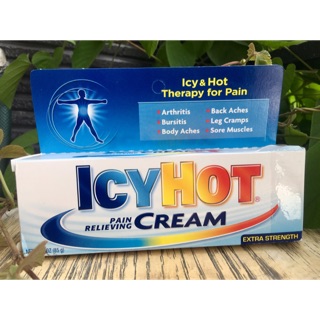 Kem xoa bóp Icy Hot Cream