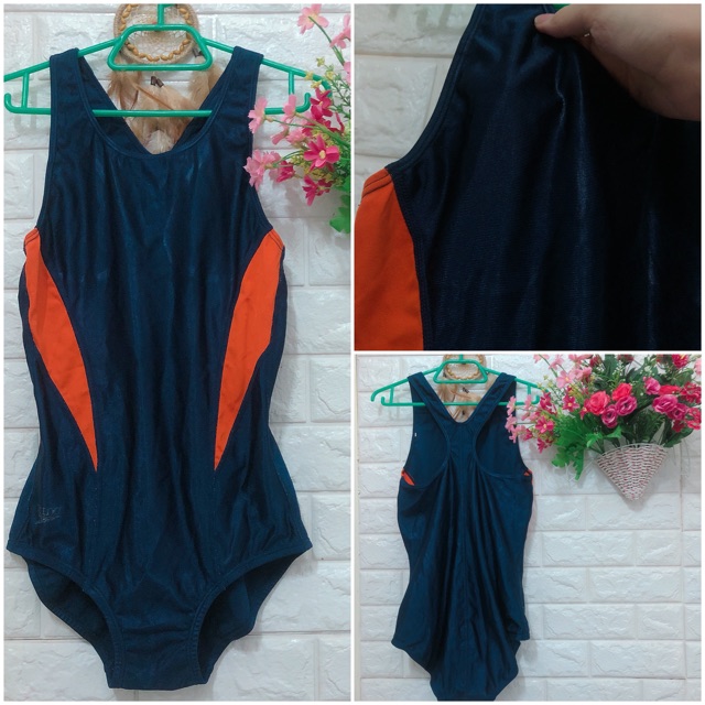 Thanh lý bikini 1 mảnh siêu yêu