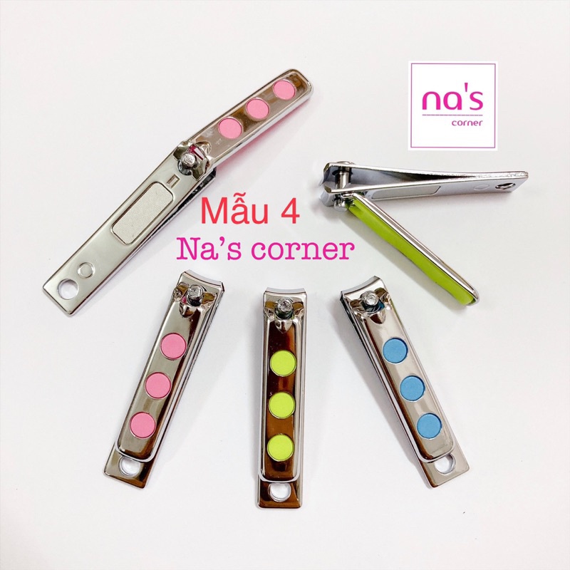 Đồ bấm móng tay dụng cụ cắt móng