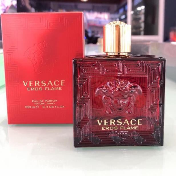 Nước hoa nam Errs đỏ 100ml giá sỉ lẻ