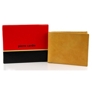 VÍ DA NAM nhập Mỹ PIERRE CARDIN 05