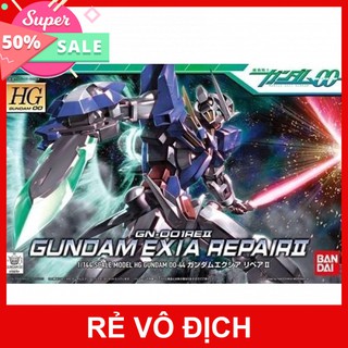 Mô hình hg gundam exia repair 2 - Mô hình Gundam123