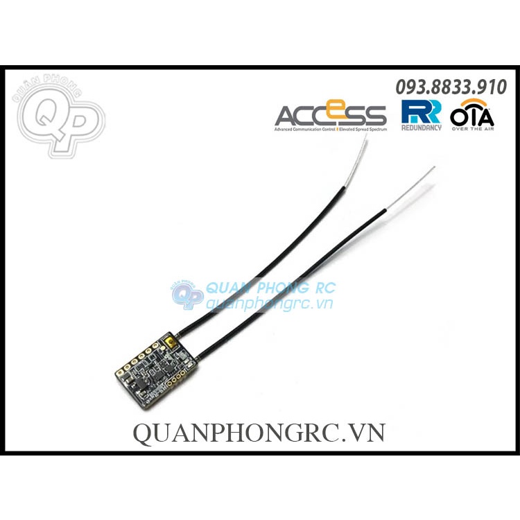 Bộ thu Frsky Archer RS Receiver