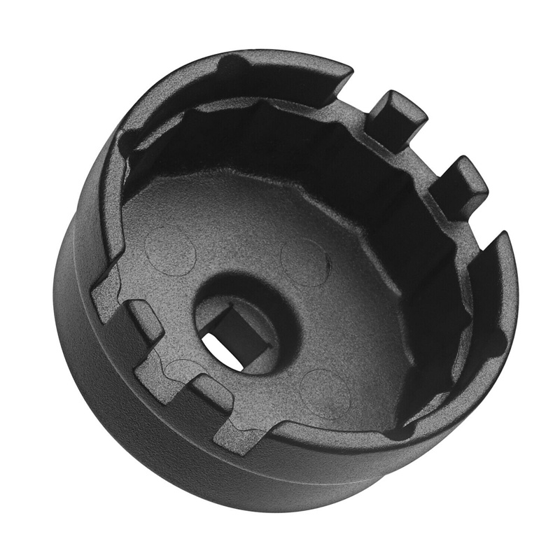 Dụng Cụ Tháo Nắp Bộ Lọc Dầu Cho Toyota Lexus 64MM