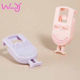 Dụng Cụ Bấm Mi Mini Tiện Lợi