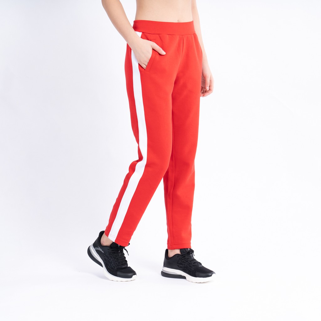 Quần dài thể thao nữ Anta 86838748-1