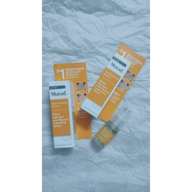 Serum sáng da, mờ thâm 10ml
