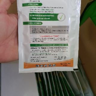 Chế Phẩm Nano Bạc (Trị Nấm, Vi Khuẩn)