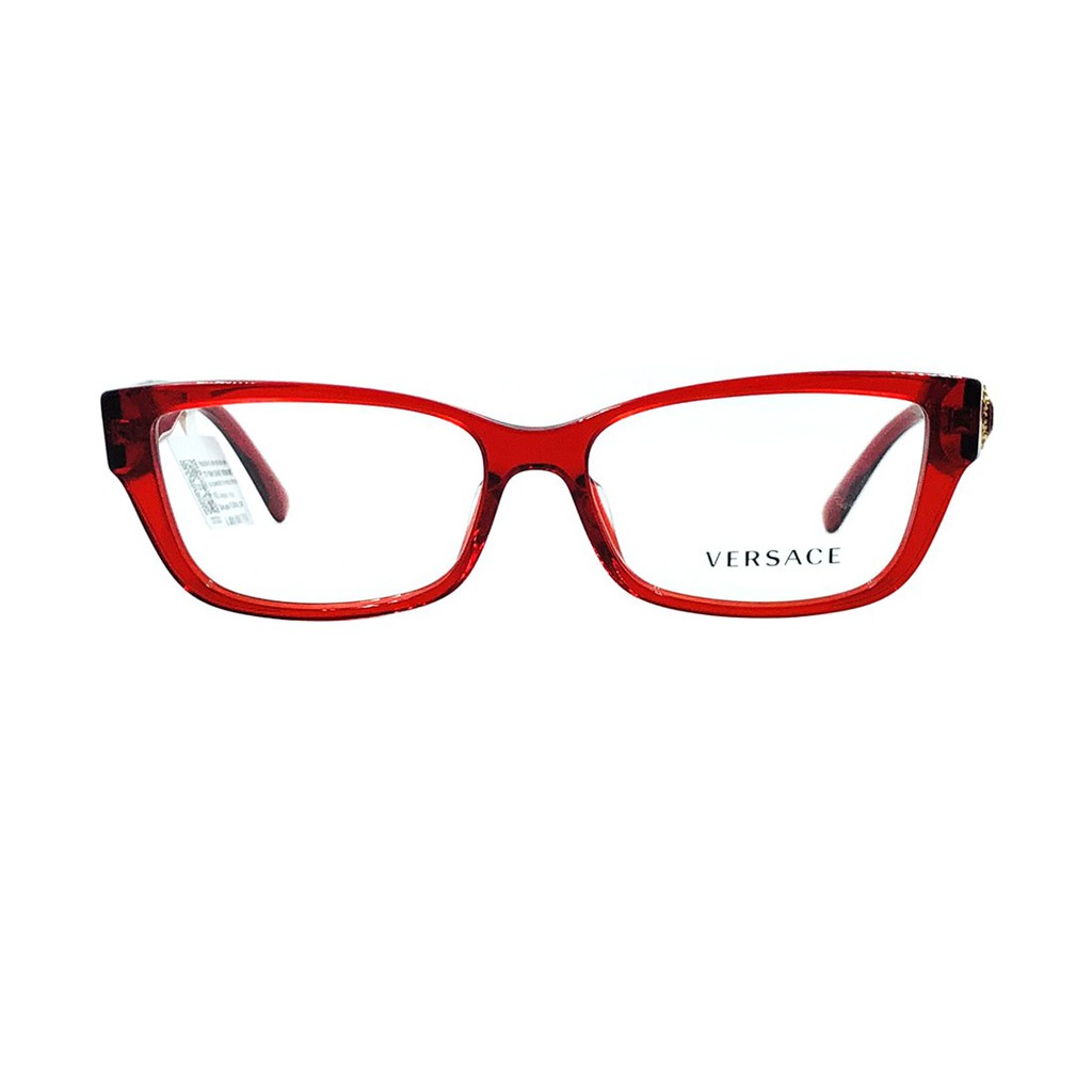 Gọng kính nam nữ Versace VE3284BA 5280 màu sắc thời trang chính hãng, thiết kế dễ đeo bảo vệ mắt