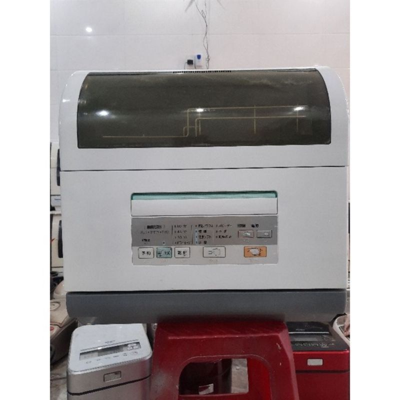 Báy rửa chén bát nội địa nhật NP BM1