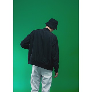 Áo Boomber Kangol