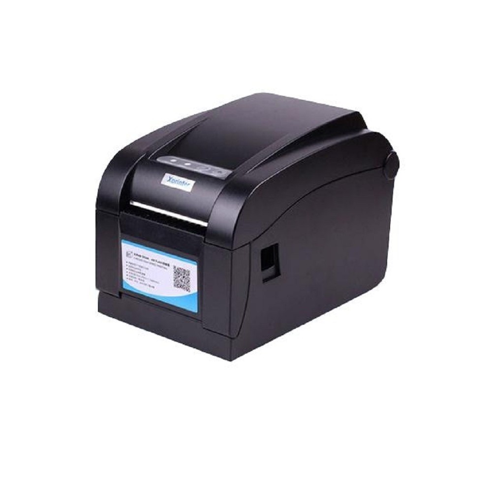 Máy In Mã Vạch, In Tem Nhãn Xprinter 350B | BigBuy360 - bigbuy360.vn