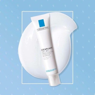 Kem dưỡng La Roche-Posay Cicaplast Gel B5