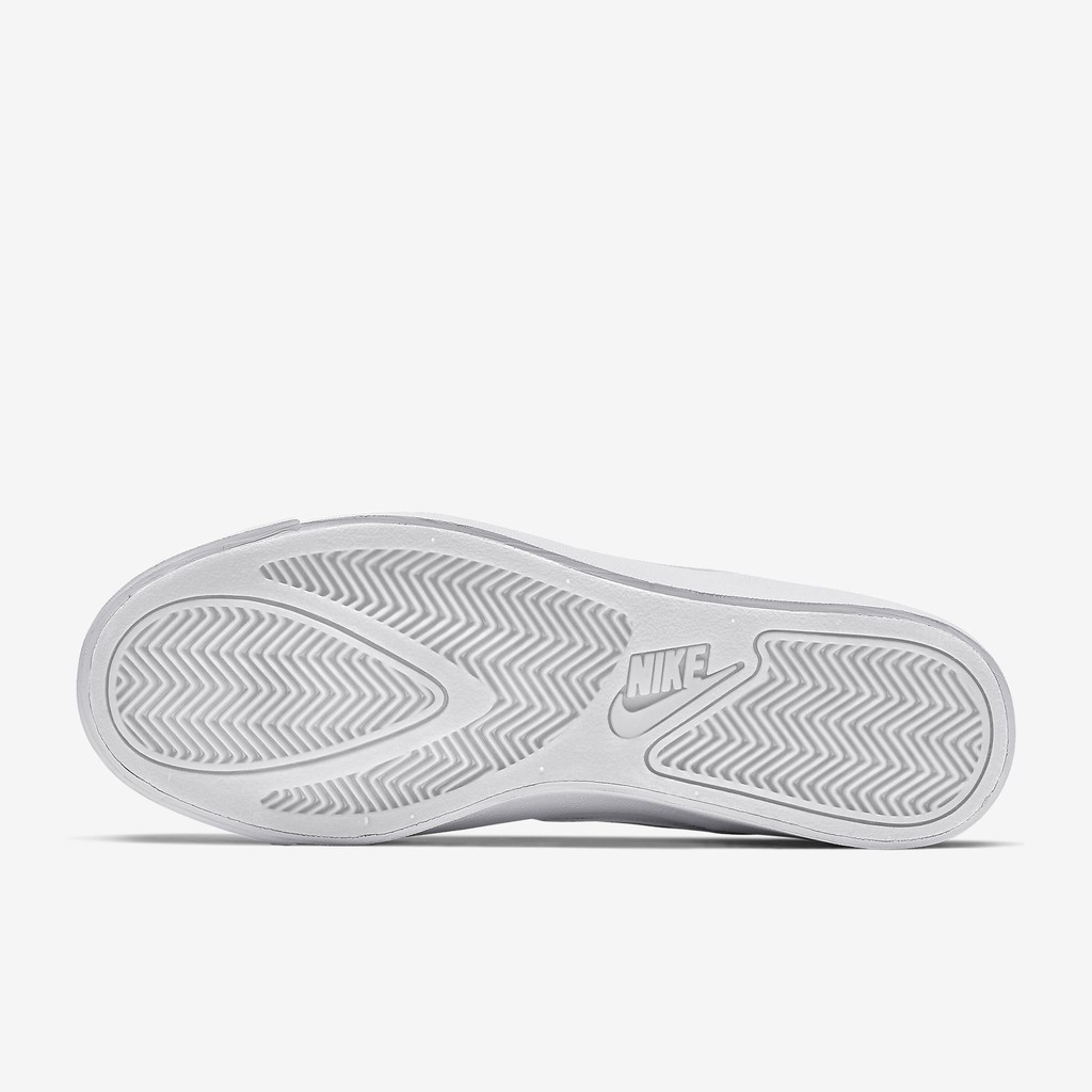 Giày sneaker Nike Court Royale AC White chính hãng